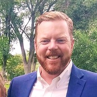 Prosperion Financial Advisors Employee Brannon Ampa®'s profile photo
