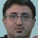 IRICO Employee Saeed Maleki's profile photo