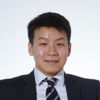 NextWave Consulting Employee Chenghua Zhang's profile photo