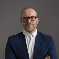 SEE Holding Employee Cmvp Fadi Alfaris's profile photo