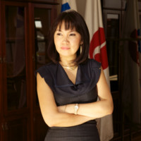 Enkhchimeg D