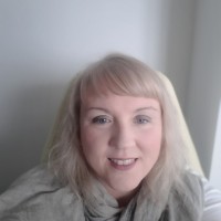 Agenus Employee Fiona White's profile photo