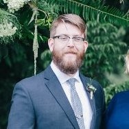 Optimizing Systems LLC Employee Evan Osterlund's profile photo