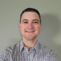 COMCO Controls Employee Mark Paulsen's profile photo