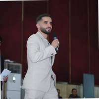 Ibrahim Hamouche Email