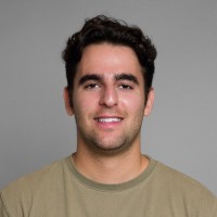 UCLA Henry Samueli School of Engineering and Applied Science Employee Will Fischer's profile photo