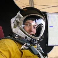 MACH 5 AVIATION, INC. Employee Ramsey Sharif's profile photo