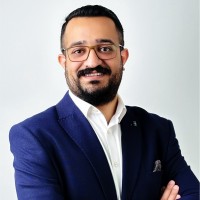 Digital Zone Employee Wael Hadi's profile photo