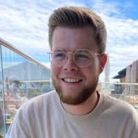 TecnoSpace Employee Stan de Jonghe's profile photo