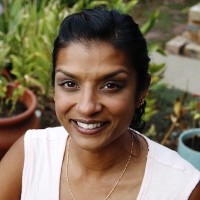 Felt Employee Mamata Akella's profile photo