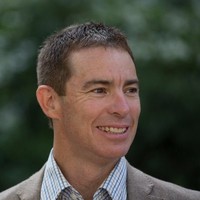 ACT Government Employee Christopher Norman's profile photo