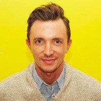LAist.com Employee Jason Wells's profile photo