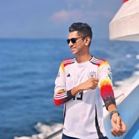 HAS Software Development & IT Services Employee Kiran Padmanabhan's profile photo