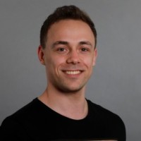 hi!share.that Employee Tim Bossert's profile photo