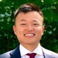 Pinterest Employee Chris Xu's profile photo