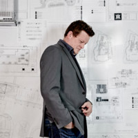 Kobi Karp Architecture & Interior Design Employee Mathieu Picard's profile photo