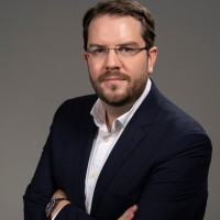 Tradeling Employee Alastair Croker's profile photo