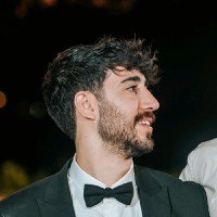 SPICEHAUS Employee Koby Brinn's profile photo