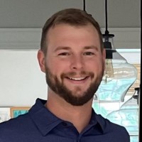 ProSearch Employee Brenon Rainville's profile photo