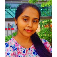 Deepika H's profile photo