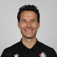 Calgary Minor Soccer Association Employee Jordan Stewart's profile photo