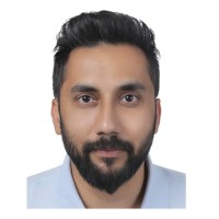 Nitro Commerce Employee Himanshu Chauhan's profile photo