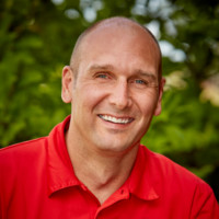 Hamilton District Christian High (HDCH) Employee Brad Heidbuurt's profile photo