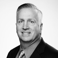 DB Schenker Employee Steve Pollard's profile photo