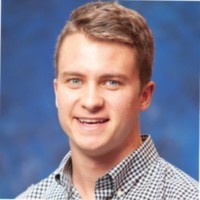 Coinflow Labs Employee Trevor Joy's profile photo