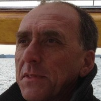 SGS INTRON Employee Fred Winkel's profile photo
