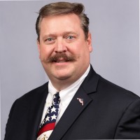 Dun & Bradstreet Employee Benjamin Austin's profile photo