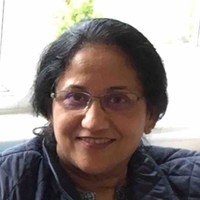 NHS Trust Employee Deepa Gaur's profile photo