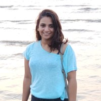 Nisha Patel's profile photo