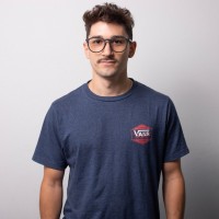 Refokus Employee Patricio Herrera's profile photo