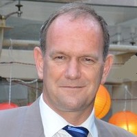 Borgesius Employee Michel van Raaij's profile photo