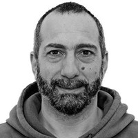 Neikos Employee Daniele Carbone's profile photo