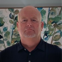 Hitachi Construction Machinery Employee Shane Holveck's profile photo