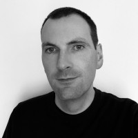 Cezanne HR Employee John Hopkin's profile photo