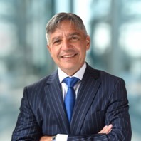 BDO Chile Employee Marcelo Donatucci's profile photo