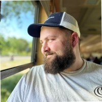 Michaels Inc. Employee Christopher Galway-Howard's profile photo