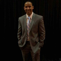 YMC Young Management & Consulting Employee Eddie Thomas's profile photo