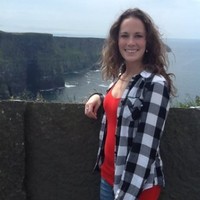 Forward Tilt Employee Erin Linstrom's profile photo