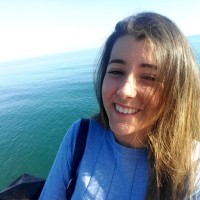 OnRenewables (OnR) Employee Lucía Cáliz Serrano's profile photo