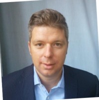 VIA Rail Canada Employee Benoît Crha's profile photo