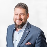 Robert Palmer Email & Phone Number