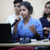 Ability Foundation Employee Merin Varghese's profile photo