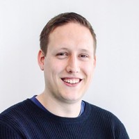 ACA IT-Solutions Employee Bregt Coenen's profile photo