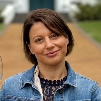 Pure App Employee Korina Kvadranti's profile photo