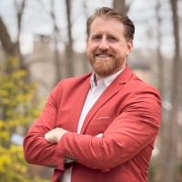 Eurest Employee Blake Stembridge's profile photo