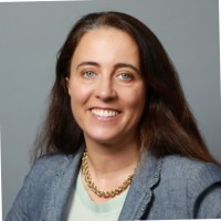 Veolia North America Employee Karine Rougé's profile photo